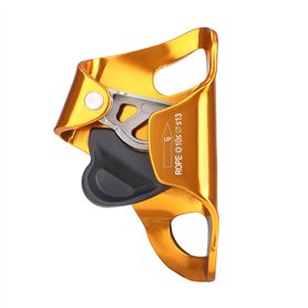 WILDKEN Bloqueur de Poitrine pour Escalade