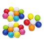 tintoke Lot de 26 balles de golf en mousse souple pour l'entraînement en intérieur ou en extérieur