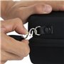 Khanka pour Fujifilm INSTAX Mini 41 / INSTAX Mini 40 Appareil Photo instantané, Étui Rigide de Protection, Sac de Transport avec