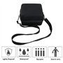 Khanka pour Fujifilm INSTAX Mini 41 / INSTAX Mini 40 Appareil Photo instantané, Étui Rigide de Protection, Sac de Transport avec