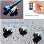Bleu LED Interr