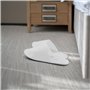 14 Paires Pantoufles Jetables d'hôtel, pantoufles jetables Taille Universelle Adultes Conviennent pour Hôtels, Spas, Voyages en 