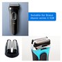 Compatible pour Braun Ser