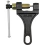 Alrens Outil de chaîne 420-530 Outil Chaîne Couper la chaîne#420 428 520 525 528 530 chaîne Remplacement pour Moto ATV VTT Chain