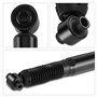 Frankberg Lot de 2 amortisseurs pour essieu arrière compatible avec C4 Grand Picasso I UA 1.6L-2.0L 2006-2013 C4 Picasso I MPV U