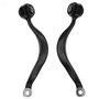 Frankberg 10x Kit de bras de suspension Essieu Avant Compatibles avec X5 E53 3.0d 3.0i 4.4i 4.6is 4.8is 2000-2006 Remplacer# 322