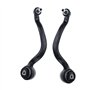 Frankberg 4x Bras de suspension+2x Articulation axiale+2x Barre de couplage Avant Compatibles avec X5 E70 Tous Moteurs SUV 2006-