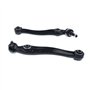 Frankberg 4x Bras de suspension+2x Articulation axiale+2x Barre de couplage Avant Compatibles avec X5 E70 Tous Moteurs SUV 2006-