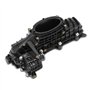 Frankberg Collecteur d'admission diesel avec joint servomoteur compatible avec Classe C W204 C180-C250 2.1L 08-14 Classe E W212