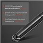 Frankberg Lot de 2 amortisseurs compatibles avec Galaxy WA6 2006-2015 Mondeo IV BA7 2007-2015 Mondeo IV Turnier BA7 2007-2015 S-