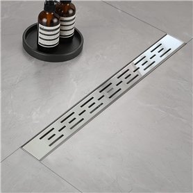 Caniveau Douche Italienne