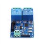 DollaTek Module Relais WIFI 5V 2 Canaux