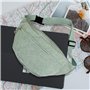 sac banane élégant et pratique pour femme