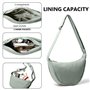 sac banane polyvalent en v