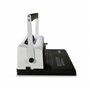 Perforatrice et relieuse S25A - Avec insert de bobine électrique - Reliure professionnelle des présentations et documents - Boît