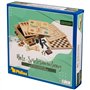 Backgammon