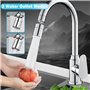 360° Pivotant Robinet Cuisine FM22