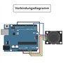 Lot de 8 modules joystick KY-023 compatibles avec Arduino, panneau de capteur de jeu Rocker XY pour Arduino
