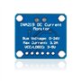 CJMCU-219 INA219 I2C Lot de 6 modules de capteur de courant CC bidirectionnel pour Arduino Raspberry Pi