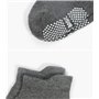 DEBAIJIA 6 Paires Bébé Chaussettes Coton Garçons Filles Nouveau-né Socquettes 3-5 Ans Enfants Mignon Doux Confortable Coloré Res