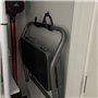 organiseur pliable et cintre