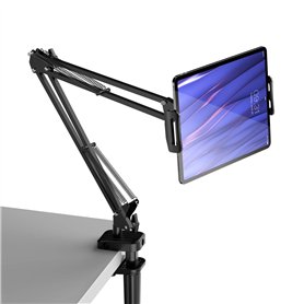 Bewahly Support Tablette Bras Articulé