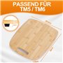 Planche à glisser pour Thermomix TM6 TM5
