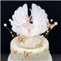 décorations de gâteau d'anniversaire