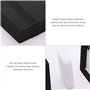 pour Bagues et Boucles d'Oreilles (Noir)