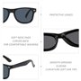 HDGSAFD Lot de 3 lunettes de soleil polarisées pour enfants - Lunettes de soleil polarisées - Protection UV - Lunettes de soleil