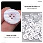 boutons de tricot pour cardigans