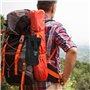 DHSBGWSX 1 sac à lunettes de plein air, sac à lunettes de soleil, accessoires de plein air, accessoires de sac à dos, sac de ran