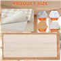 70 x 200 cm Anti Derapant Tapis