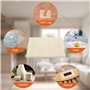 Farerkass sous Tapis Antidérapant, 70 x 200 cm Anti Derapant Tapis, Antiderapant Tapis Durable Facile à Couper, Facile à Laver, 