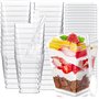 40 PCS Tasses à Dessert