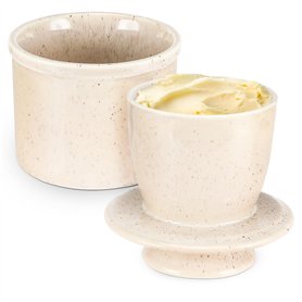 Pavlleen Beurrier en Porcelaine