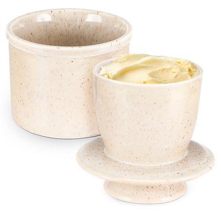 Pavlleen Beurrier en Porcelaine