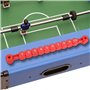 Smosyo Lot de 2 compteurs de baby-foot pour table de baby-foot standard - Marqueur de points pour Air Hockey Shuffleboard - Pièc