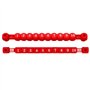 Smosyo Lot de 2 compteurs de baby-foot pour table de baby-foot standard - Marqueur de points pour Air Hockey Shuffleboard - Pièc
