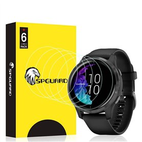 SPGUARD Protecteur Compatible avec Protective Garmin Venu