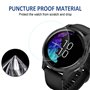 SPGUARD Protecteur Compatible avec Protective Garmin Venu, [6 Pièces] LiQuidSkin Films de Protecteur d'écran Anti-Bulles HD comp