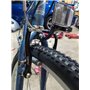CYSKY Paire de Freins pour VTT 1 Paire de Freins en V Avant arrière pour la Plupart des vélos, vélos de Route, VTT, BMX
