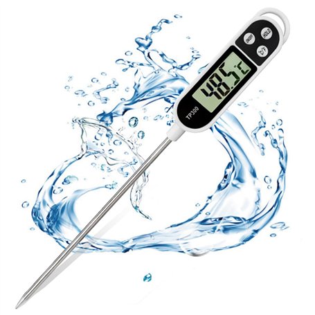 thermometre cuisine accessoire termometre cuison