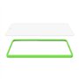 Belkin ScreenForce TemperedGlass Protection d'écran pour Samsung Galaxy A35 5G (protection antirayure et intégrale, verre trempé