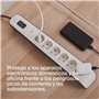 Protection contre les surtensions Belkin BSV603VF2M-V2