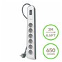Protection contre les surtensions Belkin BSV603VF2M-V2