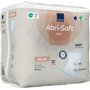 Abena Abri-Soft UU Alèse 1400 ml 60 x 90 cm 80 g 30 Pièces