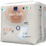 Abena Abri-Soft UU Alèse 1400 ml 60 x 90 cm 80 g 30 Pièces