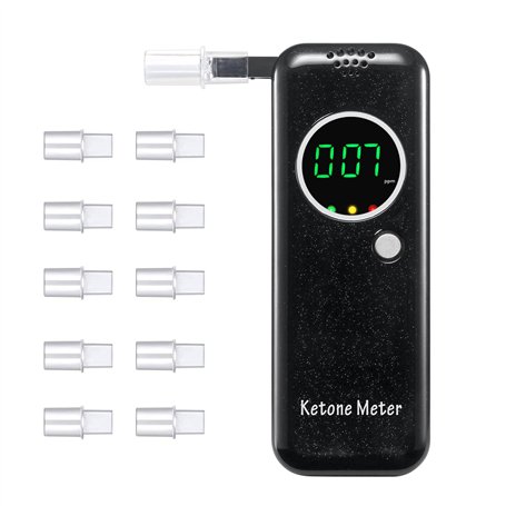 Testeur D'haleine de Cétone Portable