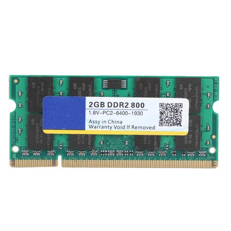 Ordinateur Portable DDR2